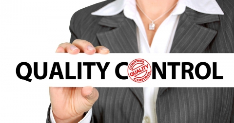 Контроль качества - https://pixabay.com